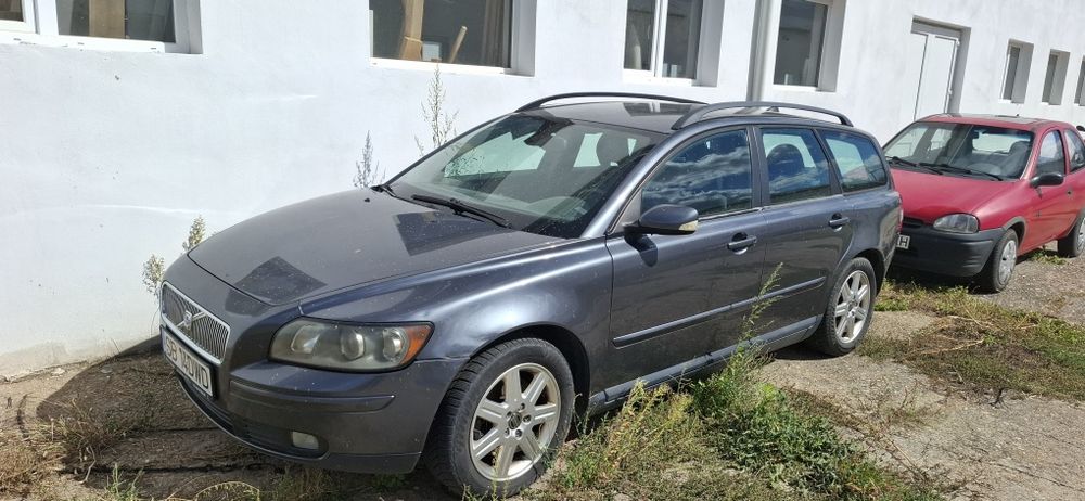 Se vinde Volvo V50 an fabricatie 2005