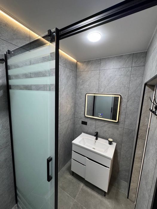 2/9/16 Новостройка ЖК Салом Куйлюк, Хон Сарой, Мирабадский р-н