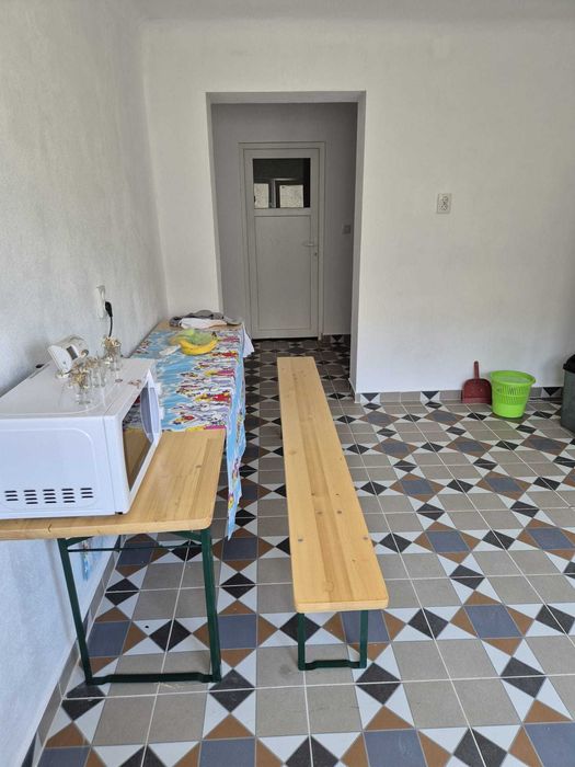 Cazare muncitori in Valea Dragului jud Giurgiu