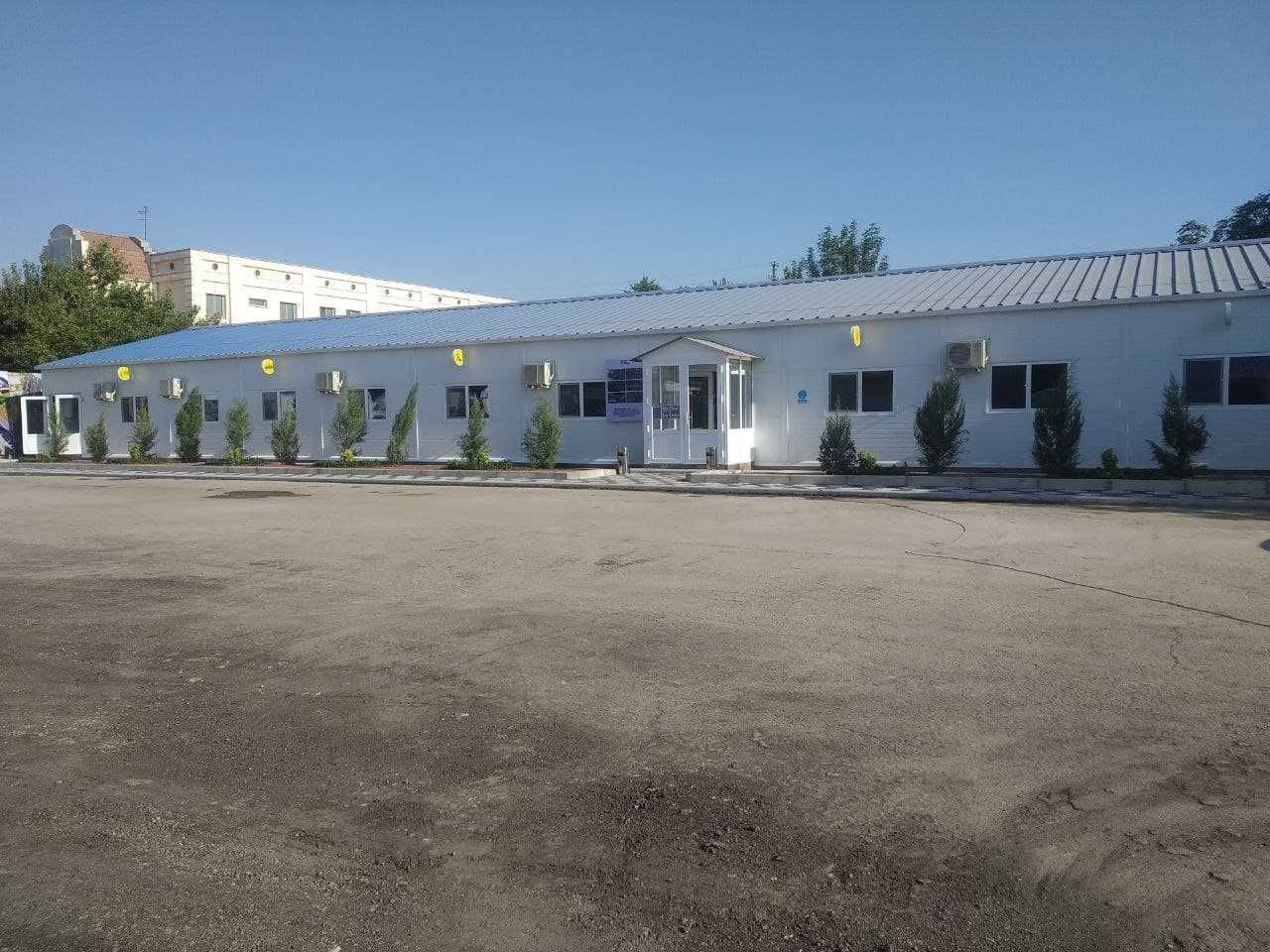 Ферма/Теплица/Птицефабрика/Ангар/Склад/Цех/Магазин из сэндвич панели