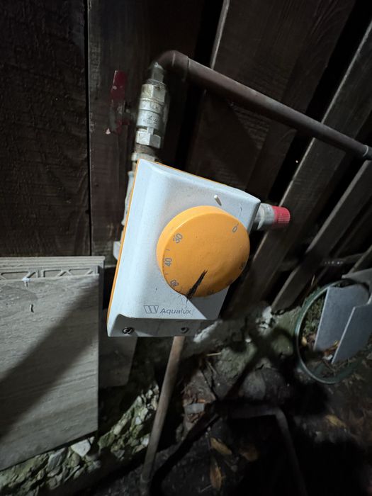 Vand centrala Atmos DC22S