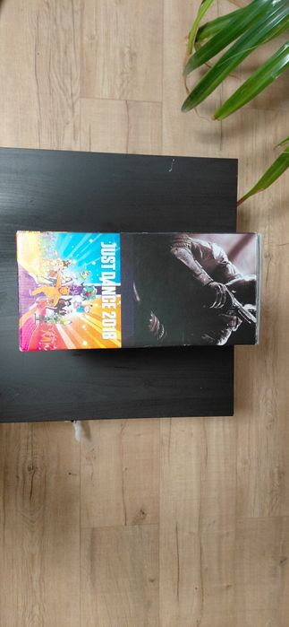 PlayStation 4 ,много запазен