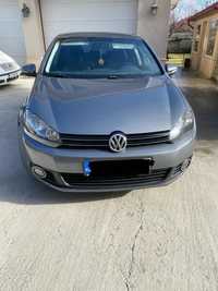 Wv golf 6 1.6 TDI 105cp