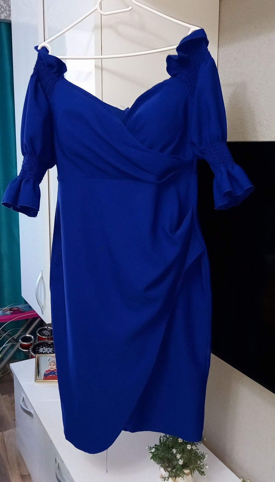 Rochie eleganta mărime 42