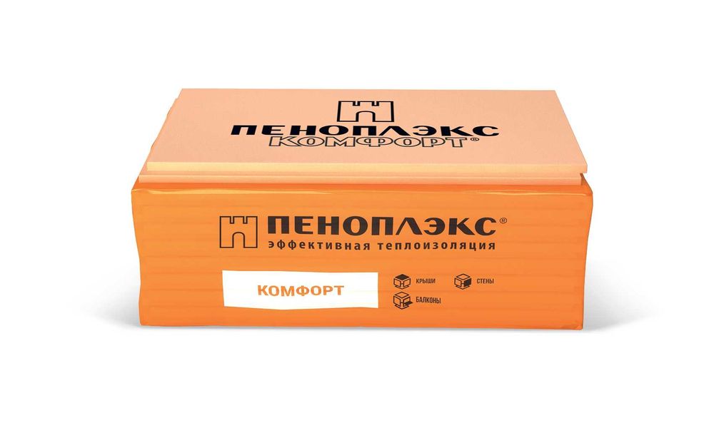 Теплекс толщиной 2 см,3 см,5 см Пеноплэкс толщиной 2 см, 3см, 5 см