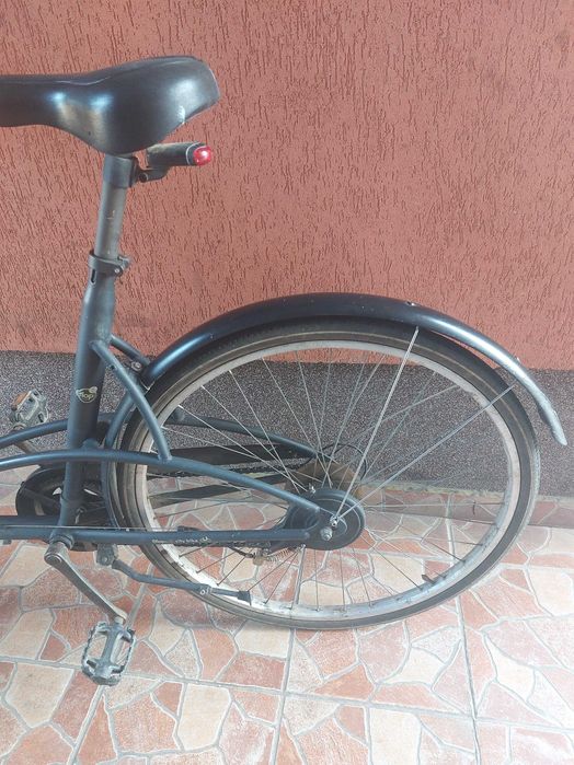 vand bicicleta btwin elops 3