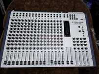 Dynacord mcx 1602
