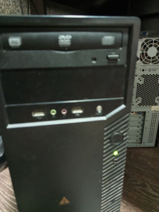 Продается компьютер