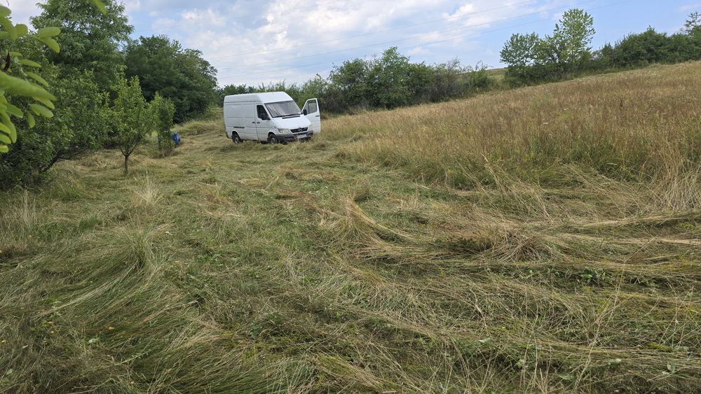 Vand teren intravilan