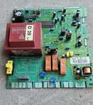 Placa baza centrala proterm lynx