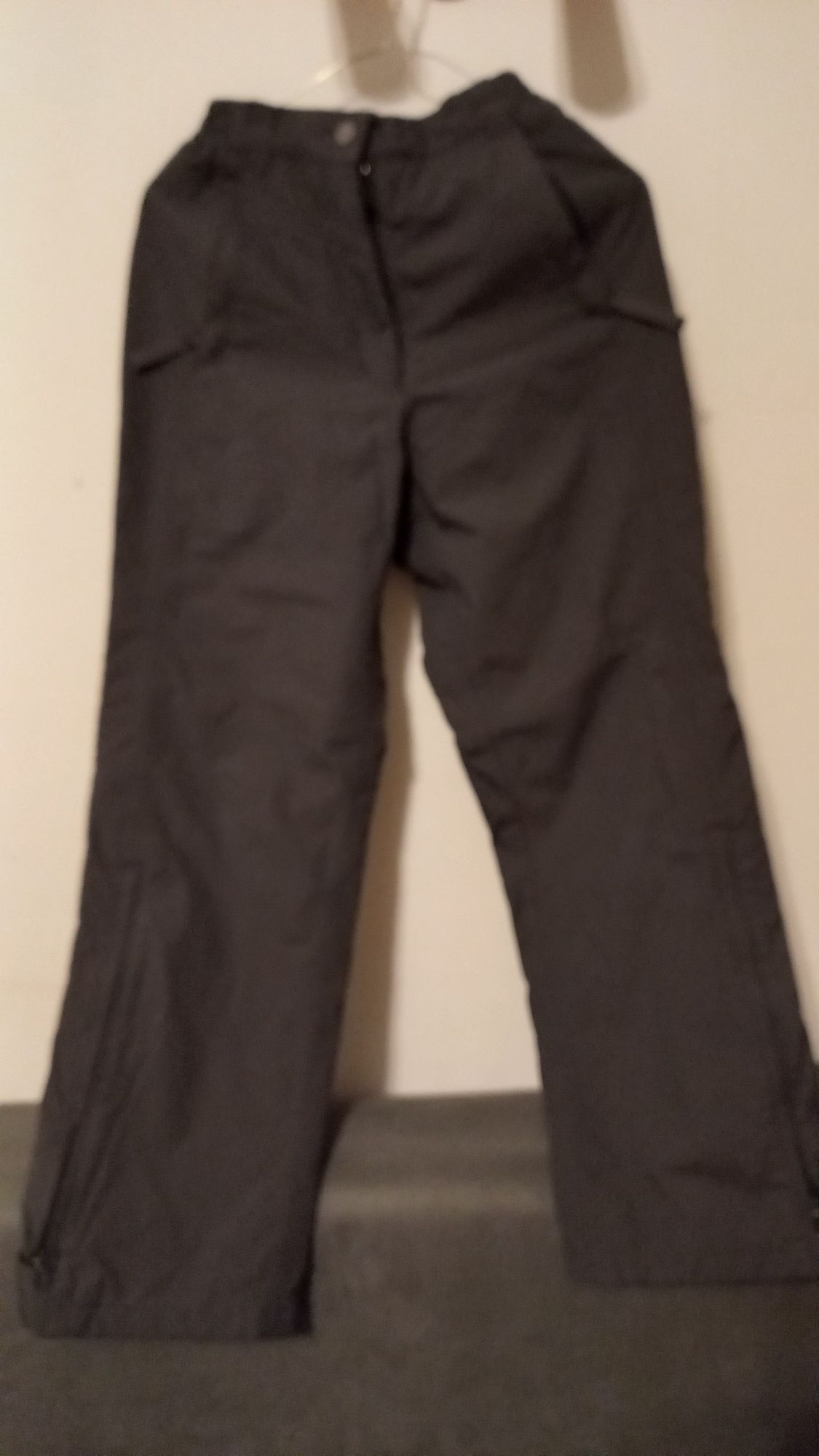 Pantaloni de ski copii 152 cm sau 34 XS