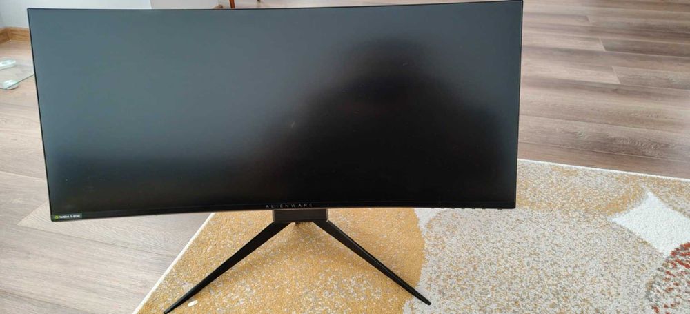 Dell Alienware AW3418DW