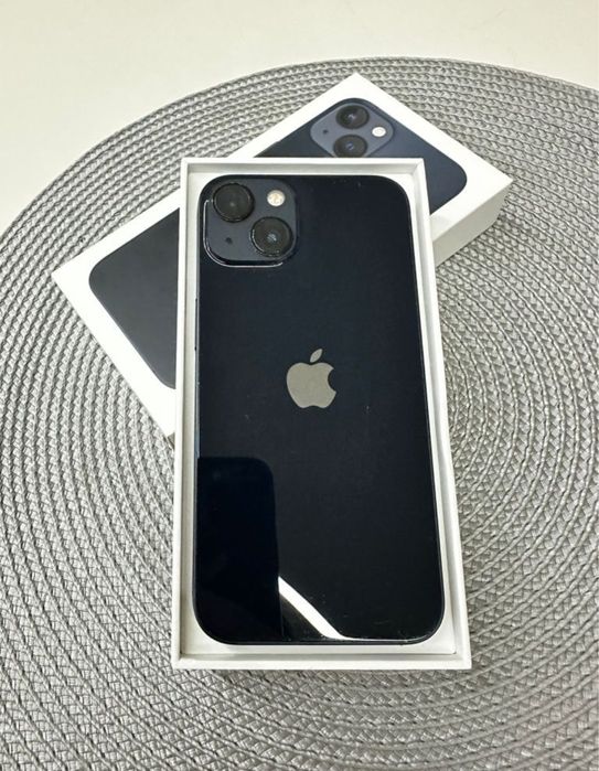 Iphone 13 full box