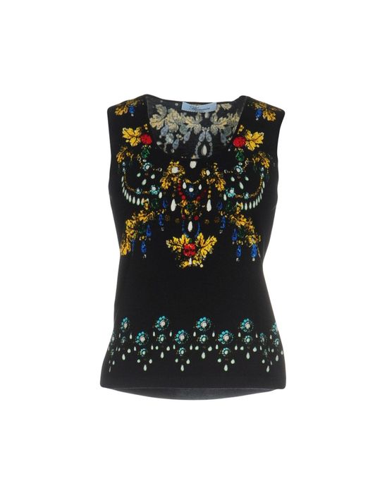 Плетен топ/потник Blumarine, S - M - L
