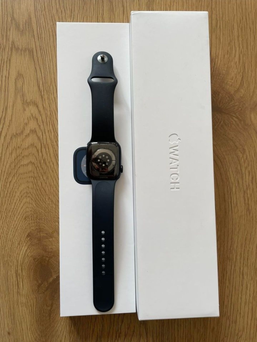 Apple Watch Series 8