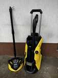 Aparat de spalat cu presiune K7 Premium 180 bari