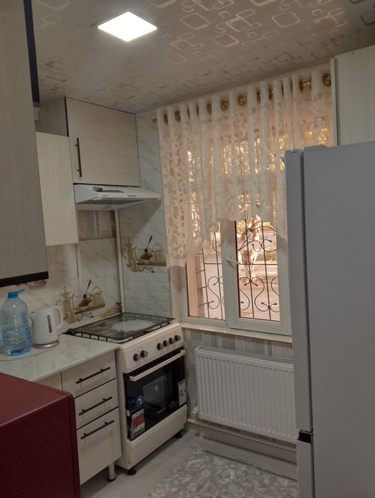 Kvartira arendaga beriladi Faqat oilaga