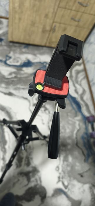 Shtativ Jmary, holati ideal