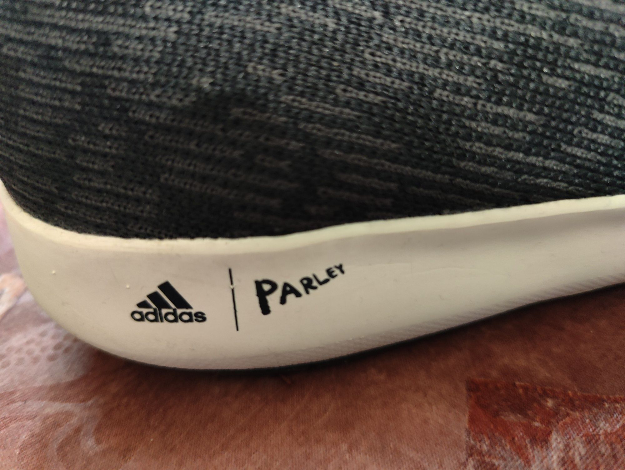 Adidas Terrex ClimaCool Parley