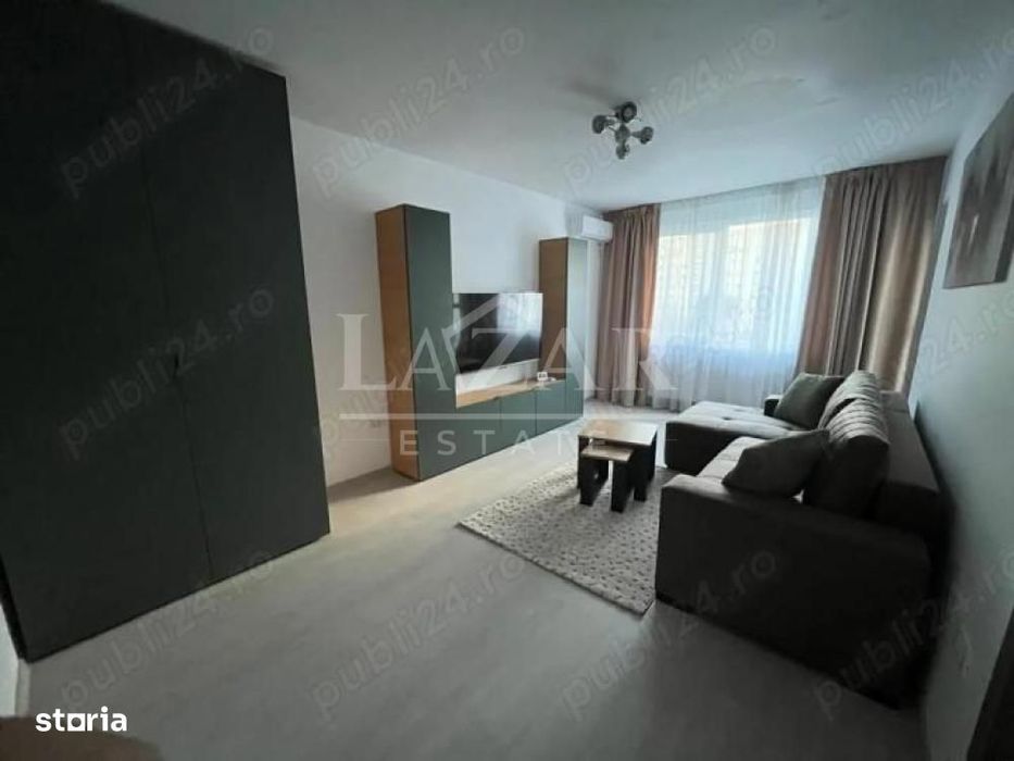 Inchiriere Apartament 2 Camere - Drumul Taberei | Centrală | Renovat