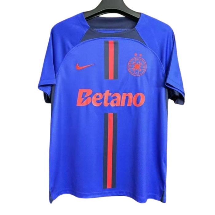tricou deplasare fcsb 24-25
