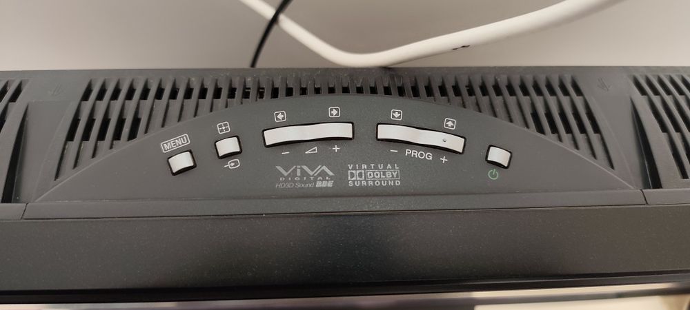 TV LCD Sony Bravia, diagonala de 82 cm, KDL-32S3000