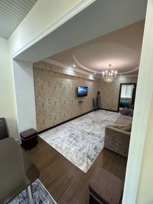 Ц4. Продается квартира  2/4/4