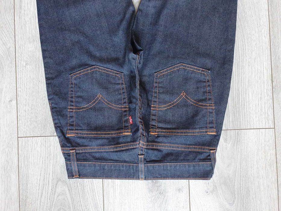 Blugi LEVI'S 544 - Marime W26 L32 (Talie 69 cm)