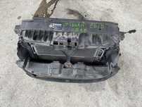 Trager complet radiator ac apa intercooler electroventilatoare tiguan