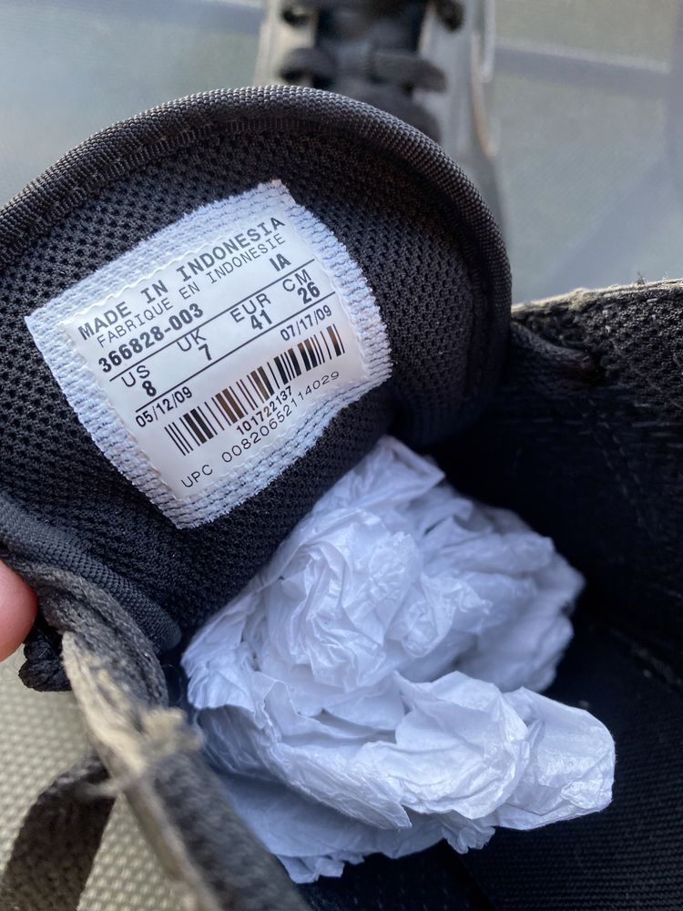 Adidasi Originali Nike The Cip , Noi Marimea 41