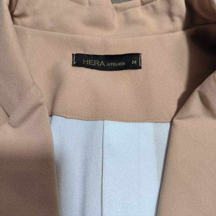 Blazer dama bumbac stare excelenta