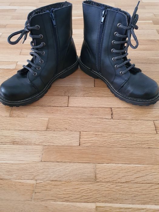 Боти Понки ном.36