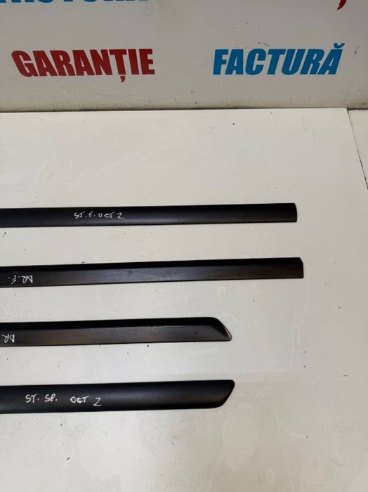 Bandou bandouri ușă uși portieră portiere față spate stanga Octavia 2