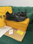 Adidasi Fendl piele naturala Full Box colectie noua Premium