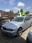 Dezmembrez bmw e39,525d
