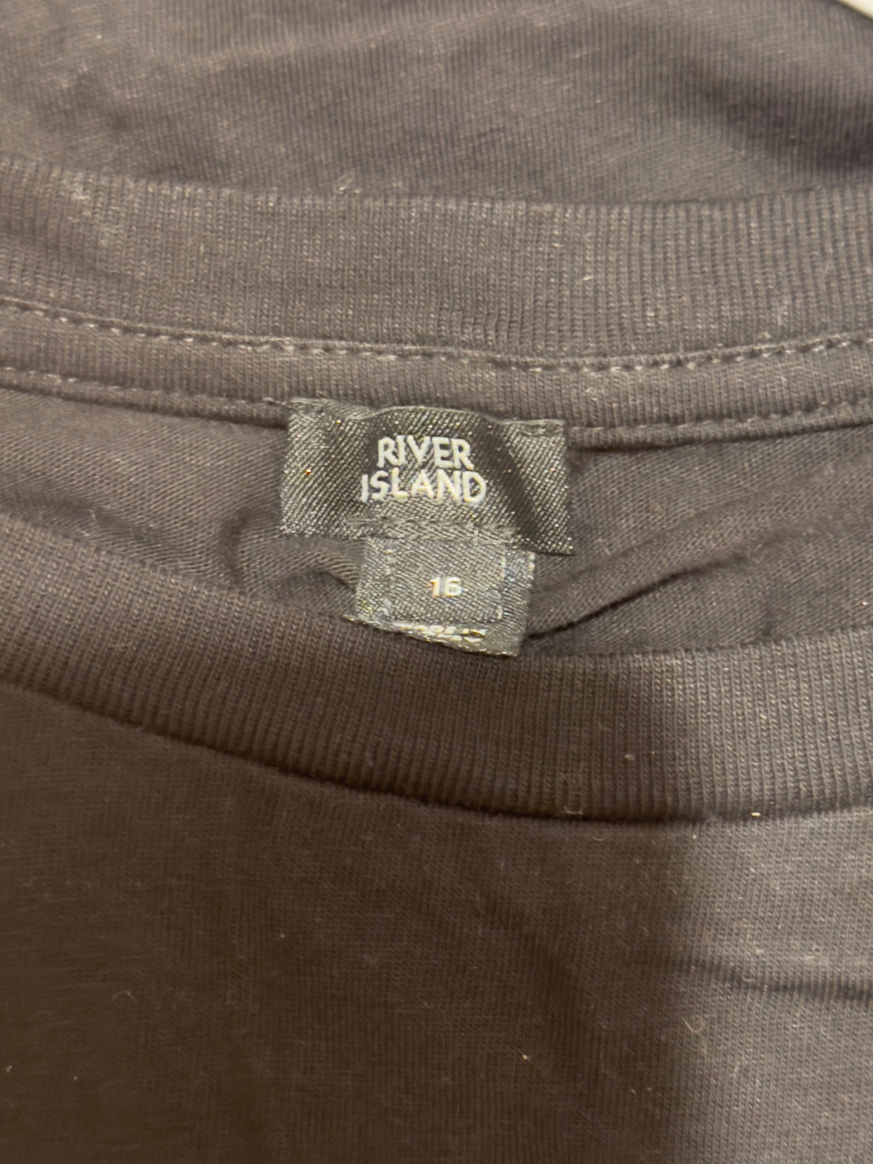 Дамски потник RIVER ISLAND