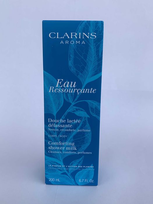 Козметика Klorane, Vichy, Uriage, Lierac, Clarins - от 15 лв.