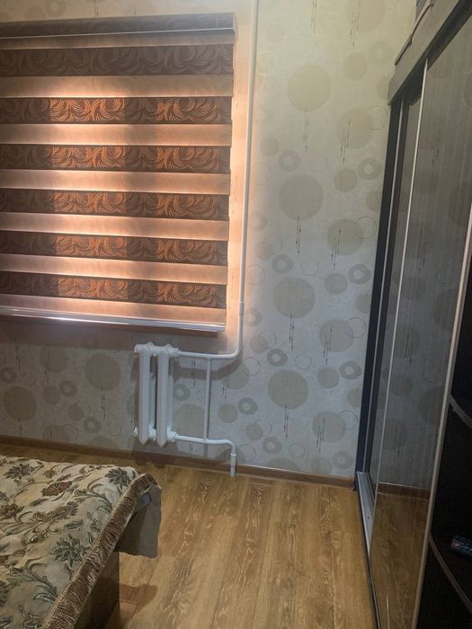 Сдается 2/5/9 в районе Вокзала ориентир 5 - отделение ул Беруни.