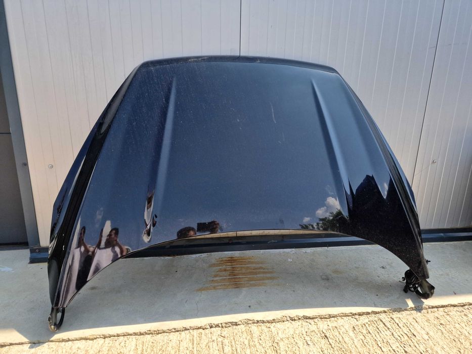 Capota motor Ford Kuga Mk2 facelift neagra impecabila originala