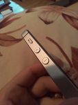 iPhone SE 1gen 16gb (КАТО НОВ)