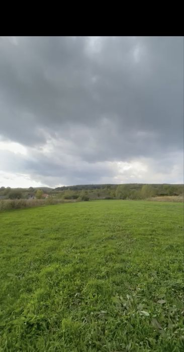 Teren Intravilan Bârsau Hunedoara 5400 mp