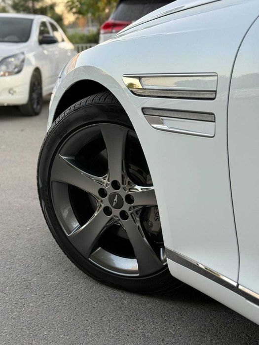 Продается  Hyundai Genesis G80