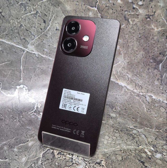 Oppo A3x 64 Гб (Зелинского 30/4) лот 762839