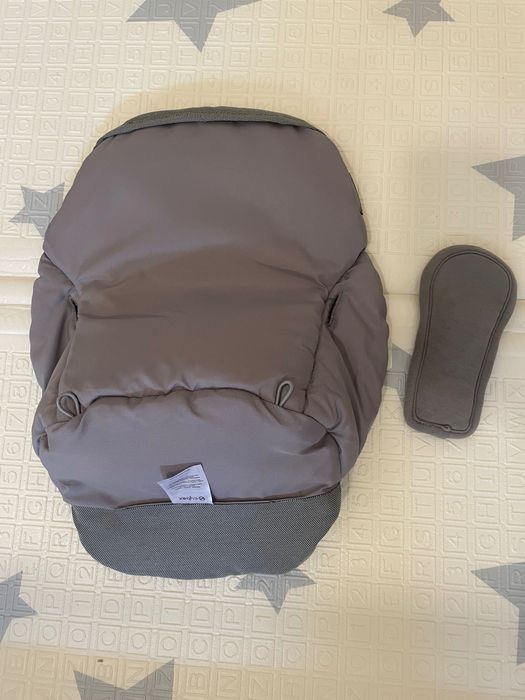 мека подложка cybex lemo