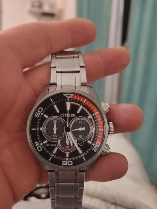 Ceas Citizen Eco Drive