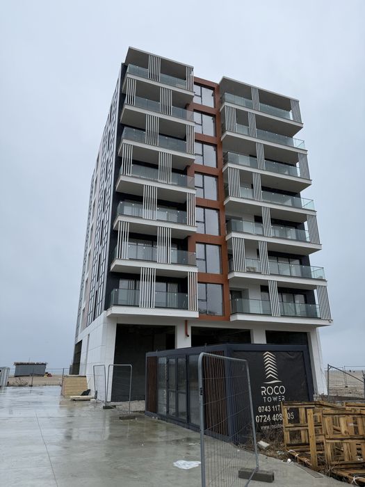 ULTIMUL apartament pe plaja frontal!!! OFERTA!!!