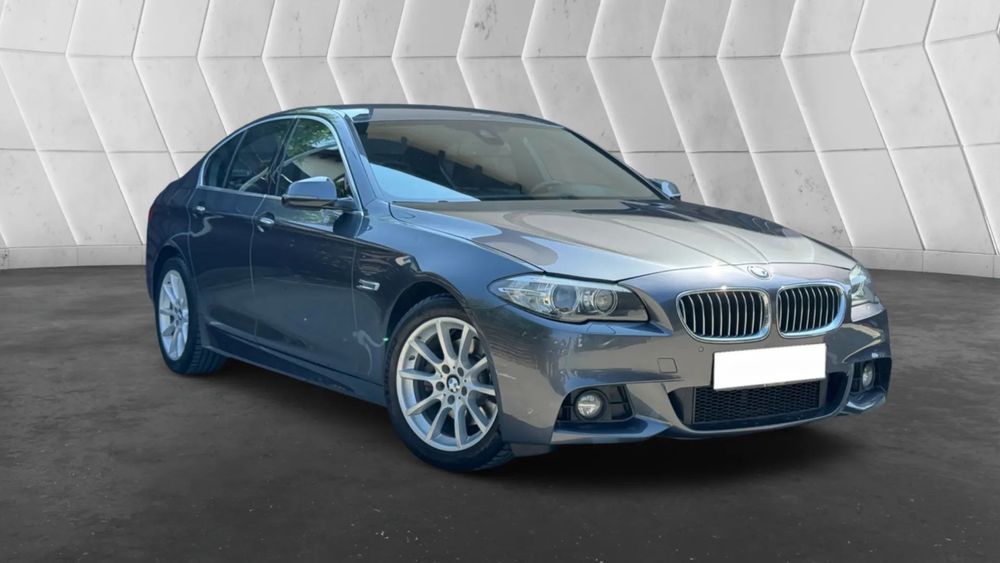 BMW Seria 5 Stare perfecta