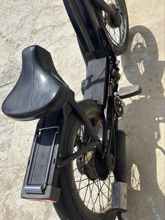 Vand piaggio ciao px.Pret negociabil