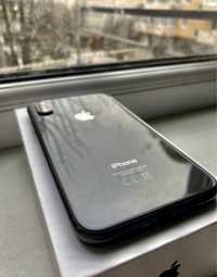 Apple iPhone XS (64GB) Space Gray