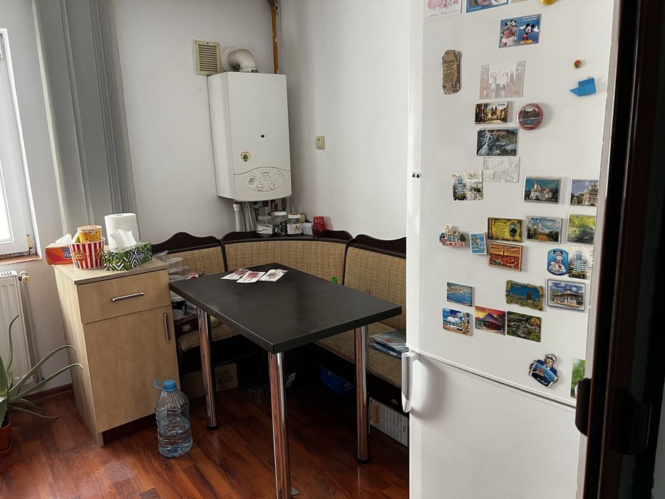 3 camere, etaj 3, sens giratoriu gara / parc tineretului